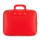 Torba do laptopów Bombata Medio 13" czerwona
